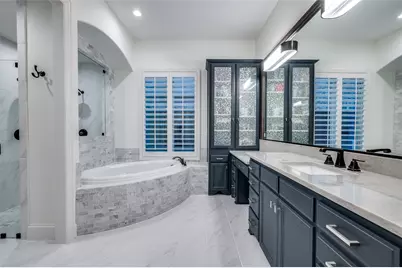 3329 Lochside, The Colony, TX 75056 - Photo 17