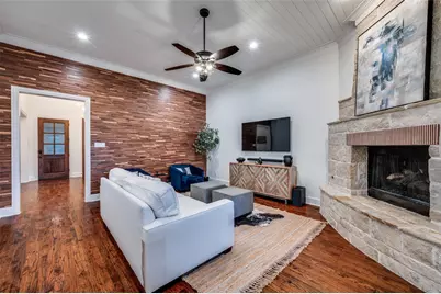 3329 Lochside, The Colony, TX 75056 - Photo 13