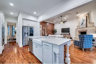 3329 Lochside, The Colony, TX 75056 - Photo 9