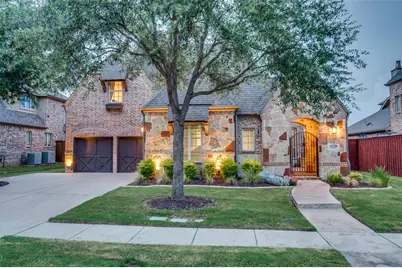 3329 Lochside, The Colony, TX 75056 - Photo 1