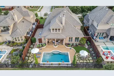 3329 Lochside, The Colony, TX 75056 - Photo 3