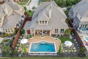 3329 Lochside, The Colony, TX 75056 - Photo 3