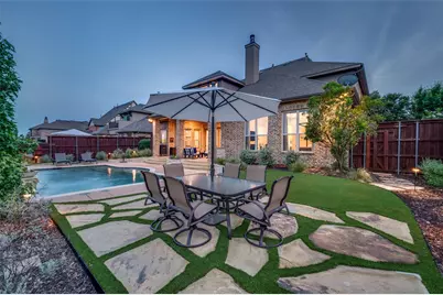 3329 Lochside, The Colony, TX 75056 - Photo 35