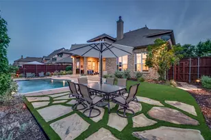 3329 Lochside, The Colony, TX 75056 - Photo 35