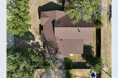 1307 Sycamore Street, Breckenridge, TX 76424 - Photo 3