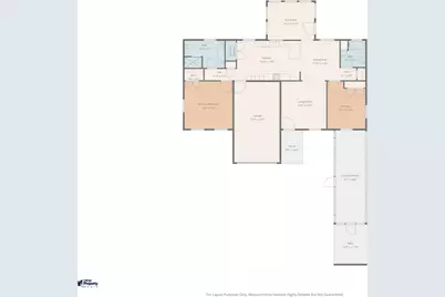 1043 Bells Chapel Road, Pecan Hill, TX 75165 - Photo 37