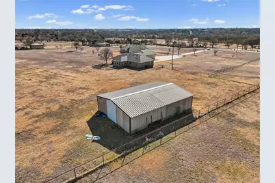 1043 Bells Chapel Road, Pecan Hill, TX 75165 - Photo 31