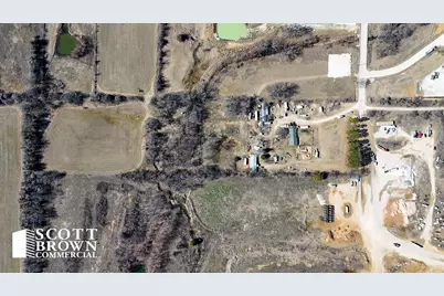 8858 Stewart Road, Cross Roads, TX 76227 - Photo 5