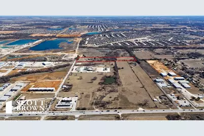 8858 Stewart Road, Cross Roads, TX 76227 - Photo 3