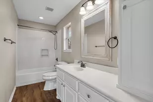 4339 Blackwell St, Bellmead, TX 76705 - Photo 15