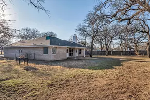 4339 Blackwell St, Bellmead, TX 76705 - Photo 29