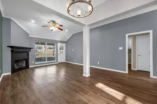 4339 Blackwell St, Bellmead, TX 76705 - Photo 17