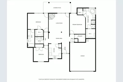 4339 Blackwell Street, Bellmead, TX 76705 - Photo 33