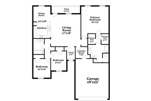 288 Edison Ln, Crowley, TX 76036 - Photo 15