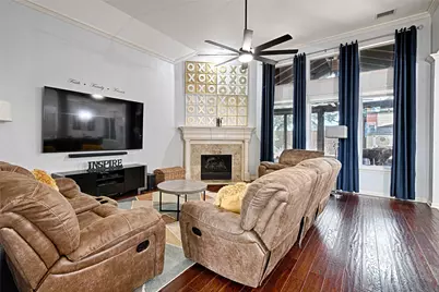 9001 Culberson Drive, Plano, TX 75025 - Photo 23