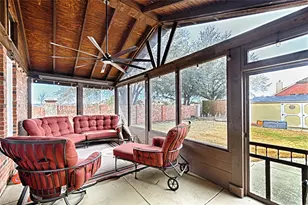 9001 Culberson Dr, Plano, TX 75025 - Photo 35