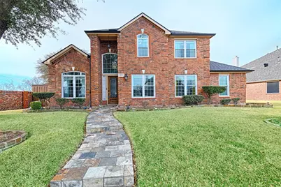 9001 Culberson Drive, Plano, TX 75025 - Photo 35