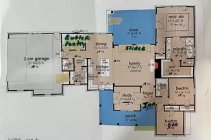 1016 Sabrina Ct, Weatherford, TX 76085 - Photo 3