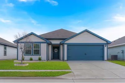 6531 Sand Dune Way, Princeton, TX 75407 - Photo 1