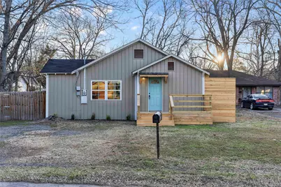 510 Hogg Street, Mineola, TX 75773 - Photo 1