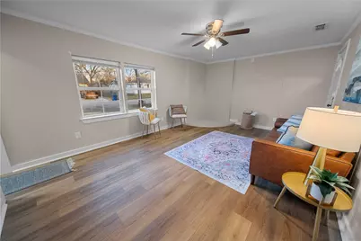 510 Hogg Street, Mineola, TX 75773 - Photo 5