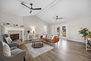 1301 County Road 705 Rd, Joshua, TX 76058 - Photo 1