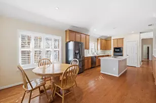 608 Crestbrook Dr, Flower Mound, TX 75028 - Photo 17