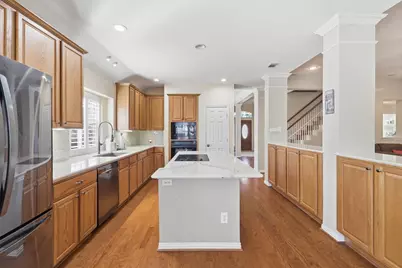 608 Crestbrook Drive, Flower Mound, TX 75028 - Photo 13