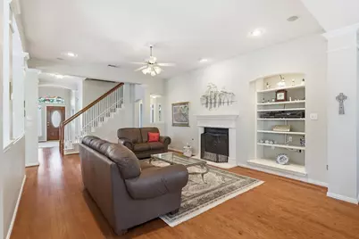 608 Crestbrook Drive, Flower Mound, TX 75028 - Photo 21