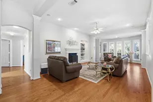 608 Crestbrook Dr, Flower Mound, TX 75028 - Photo 19