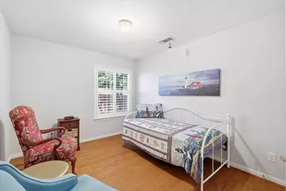 608 Crestbrook Drive, Flower Mound, TX 75028 - Photo 23