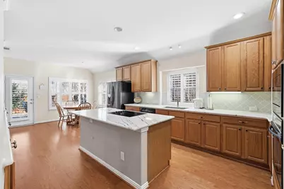 608 Crestbrook Drive, Flower Mound, TX 75028 - Photo 11