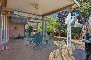 608 Crestbrook Dr, Flower Mound, TX 75028 - Photo 35