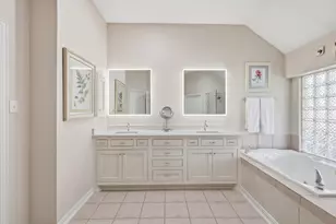 608 Crestbrook Dr, Flower Mound, TX 75028 - Photo 27