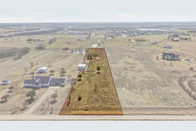 Tbd Preston Estates Drive, Celina, TX 75009 - Photo 1