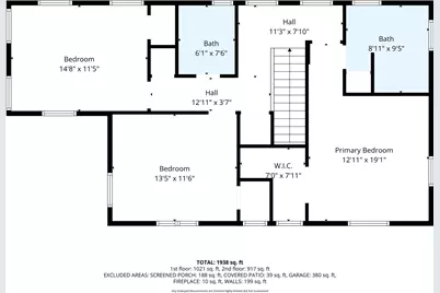 6902 Robin Road, Dallas, TX 75209 - Photo 39