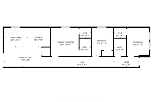 1311 Oneal St, Commerce, TX 75428 - Photo 17