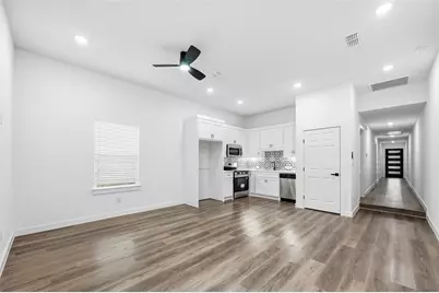 1311 Oneal Street #B, Commerce, TX 75428 - Photo 3