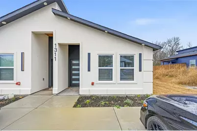 1311 Oneal Street #B, Commerce, TX 75428 - Photo 1