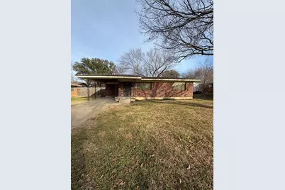 4108 Church Drive, Fort Worth, TX 76135 - Photo 1