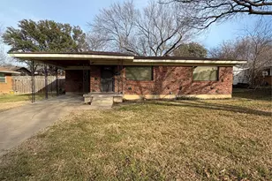 4108 Church Dr, Lake Worth, TX 76135 - Photo 1