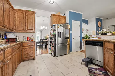 232 Patricia Lane, Highland Village, TX 75077 - Photo 9