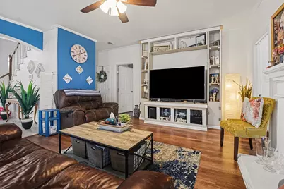 232 Patricia Lane, Highland Village, TX 75077 - Photo 13