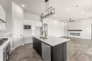 713 Wilderness Pt Ln, Anna, TX 75409 - Photo 9