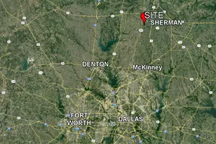 1171 Rockport, Sherman, TX 75092 - Photo 3