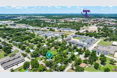 1425, 1435, 420 Groesbeck & Lillian, Stephenville, TX 76401 - Photo 5