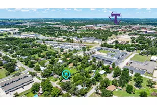 1425 1435 420 Groesbeck & Lillian, Stephenville, TX 76401 - Photo 5