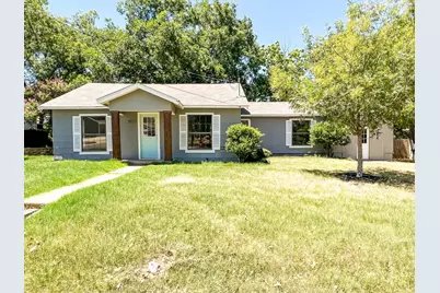 1425, 1435, 420 Groesbeck & Lillian, Stephenville, TX 76401 - Photo 17