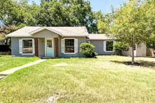 1425 1435 420 Groesbeck & Lillian, Stephenville, TX 76401 - Photo 17