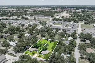 1425 1435 420 Groesbeck & Lillian, Stephenville, TX 76401 - Photo 3